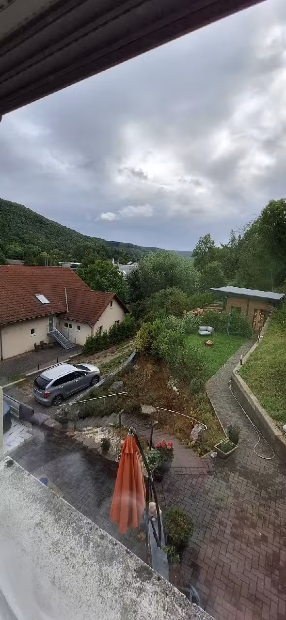 Ferienwohnungen Am Kreuzberg