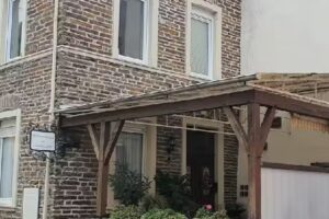 Ferienwohnungen am Matthiasturm