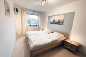 Ferienwohnungen am Ostseestrand – Kiefernweg