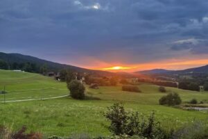 Ferienwohnungen am Schoffahanslhof