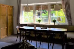 Ferienwohnungen am Stadtpalais Bernkastel-Kues