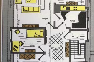 Ferienwohnungen Amanda 2