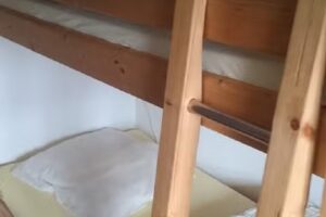 Ferienwohnungen Bastei Waltz