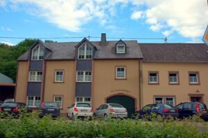 Ferienwohnungen „Bei Margret“ Urlaub auf dem Lande