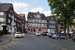 Ferienwohnungen Biedenkopf