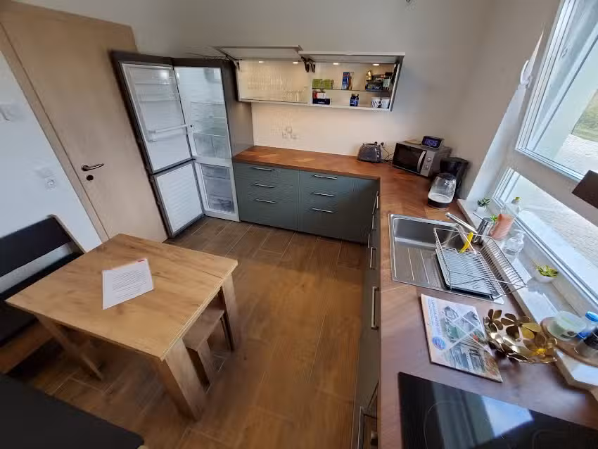 Ferienwohnungen-Birkenstein