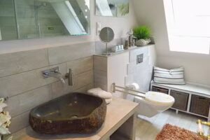 Ferienwohnungen Bonde – Haus Klar Kimming