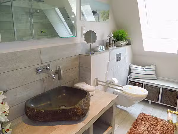 Ferienwohnungen Bonde – Haus Klar Kimming