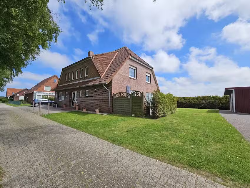 Ferienwohnungen Buss