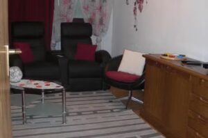 Ferienwohnungen Carmen Lang / ’s Häusle