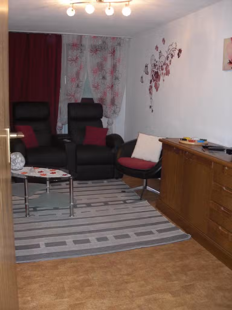 Ferienwohnungen Carmen Lang / ’s Häusle