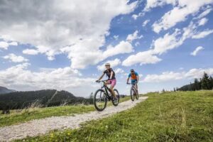 Ferienwohnungen Chiemsee – Chiemgau Comfort