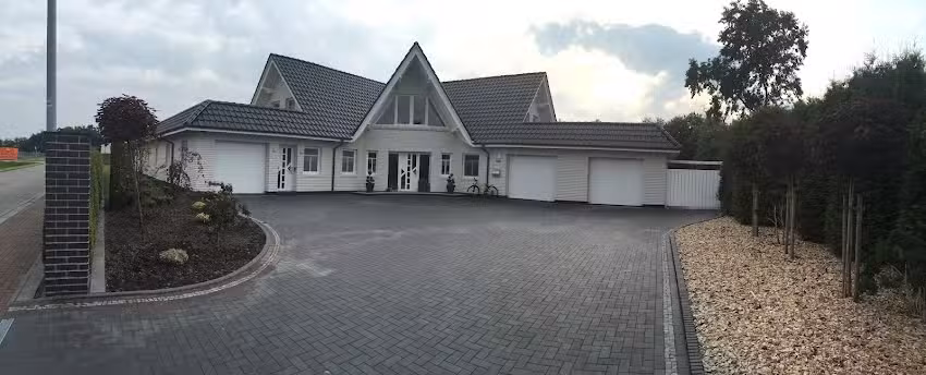 Ferienwohnungen Detmers Norderney & Norddeich