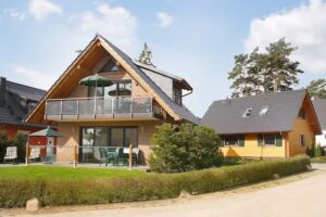 Ferienwohnungen Dobberstein