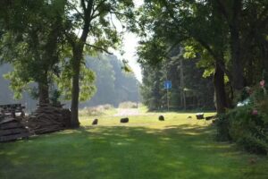 Ferienwohnungen Dombrowski