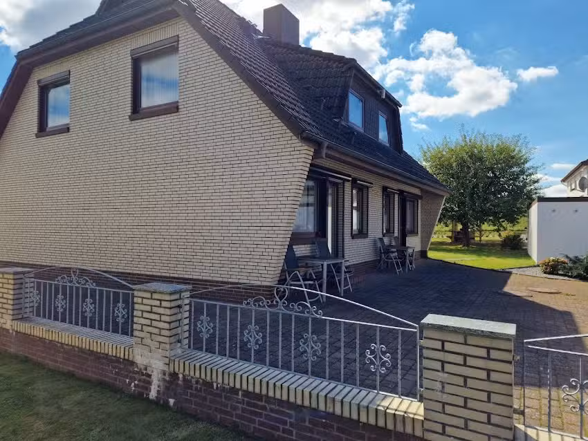 Ferienwohnungen Druminski