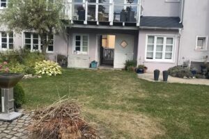 Ferienwohnungen Duft-Wabersich