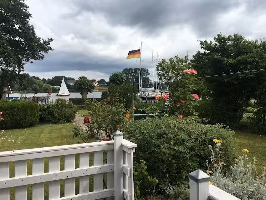 Ferienwohnungen Elke und Hans-Joachim Schock