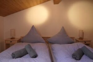 Ferienwohnungen Emilia