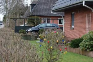 Ferienwohnungen Englmaier