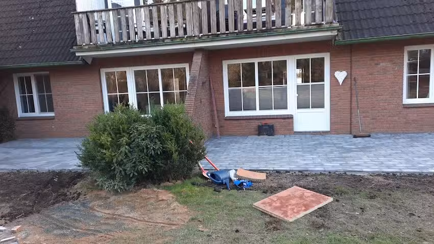 Ferienwohnungen Familie Dencker