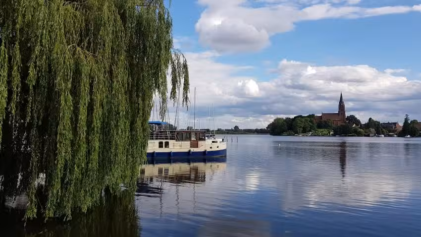 Ferienwohnungen & Ferienhäuser Familie Schön