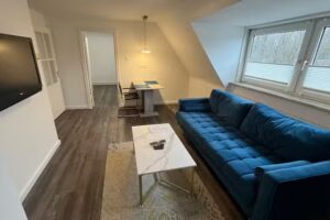 Ferienwohnungen FeWo Melf