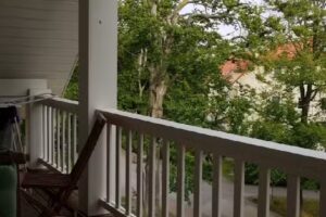 Ferienwohnungen Fewo-Point