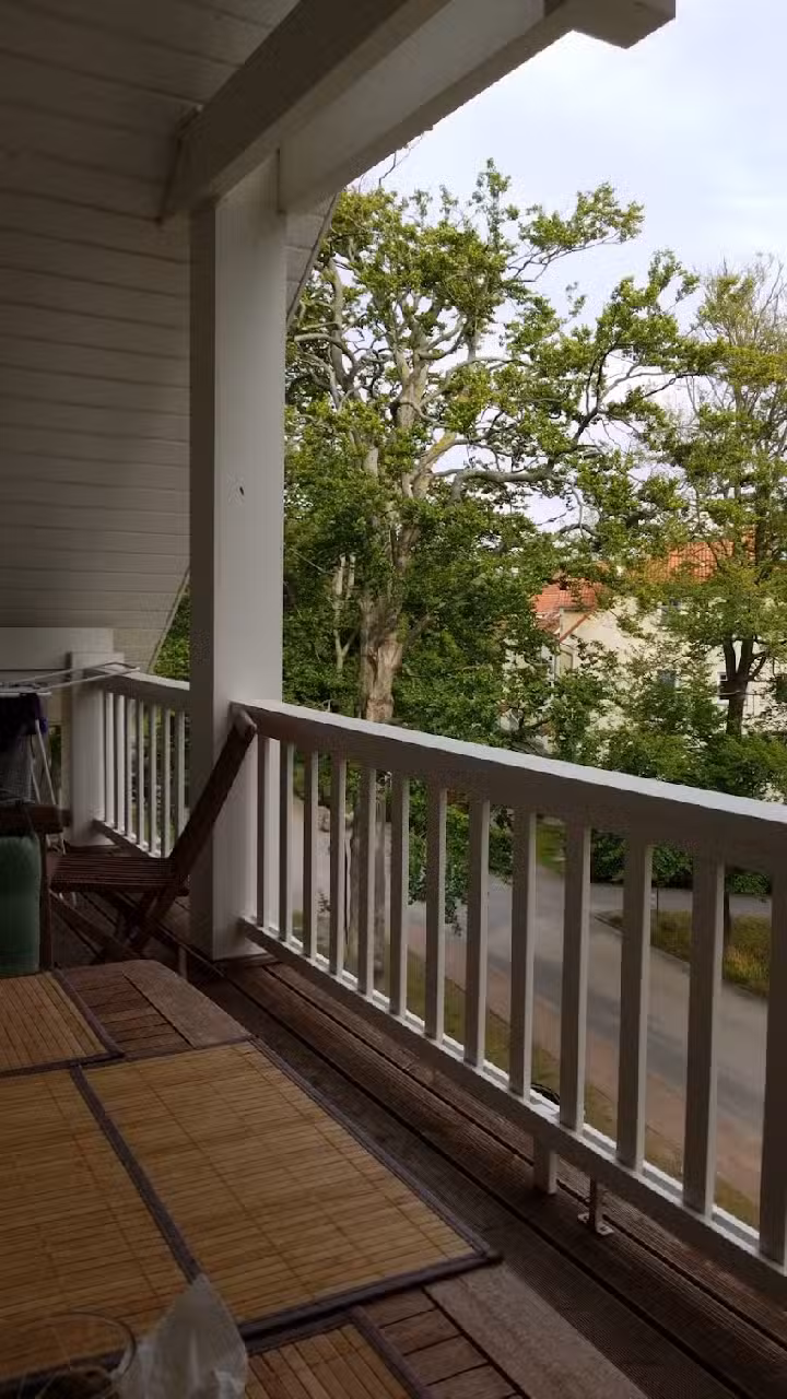 Ferienwohnungen Fewo-Point