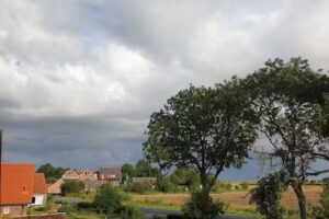 Ferienwohnungen Fewos Hensel Horumersiel