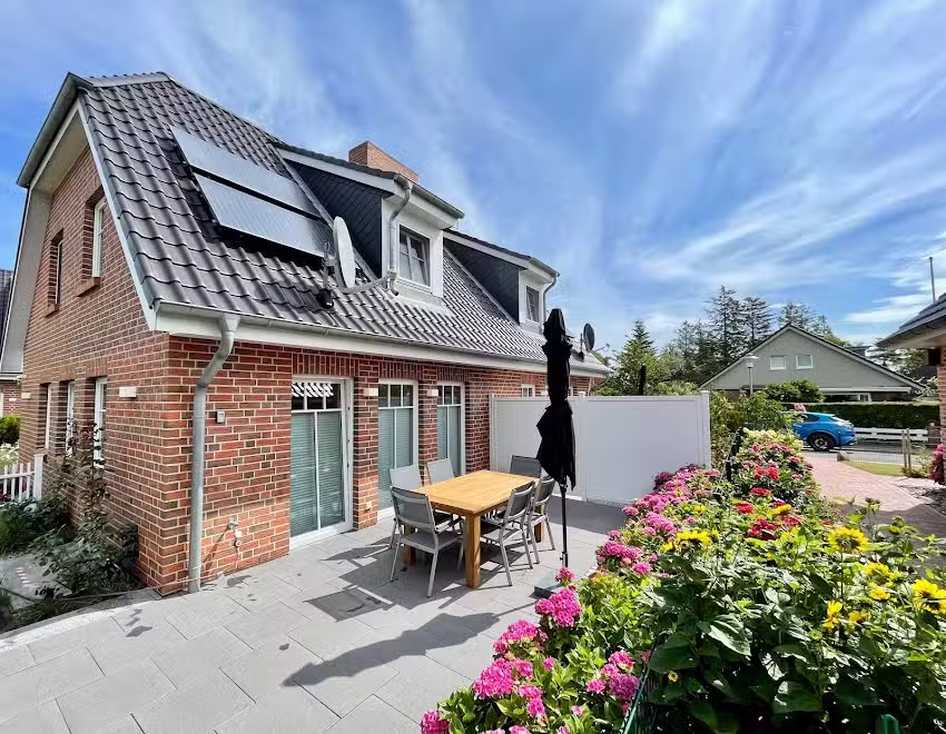 Ferienwohnungen Föhr