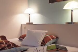 Ferienwohnungen Frebel-citynah