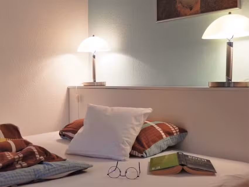 Ferienwohnungen Frebel-citynah