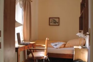 Ferienwohnungen Fred Eggert