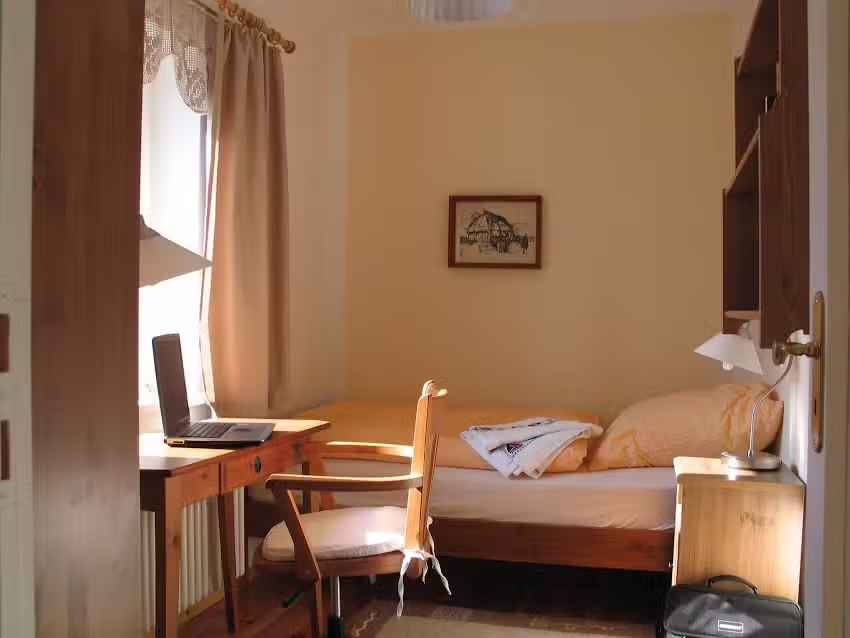 Ferienwohnungen Fred Eggert