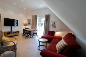 Ferienwohnungen Friedrichs