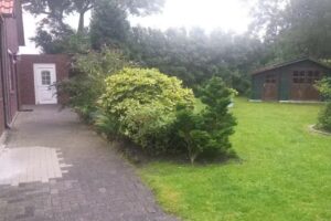 Ferienwohnungen Friesenholiday – Birgit Harder