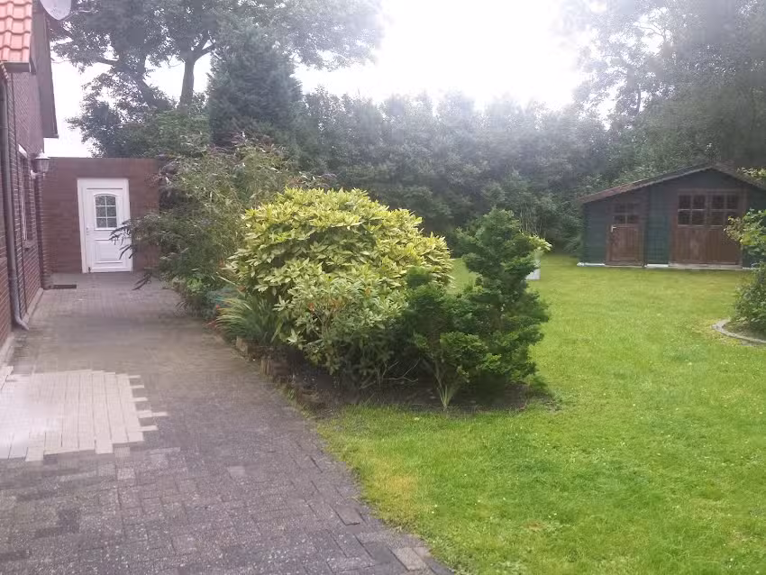 Ferienwohnungen Friesenholiday – Birgit Harder