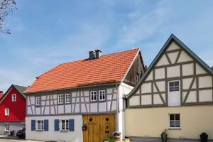 Ferienwohnungen Gisela Reichart