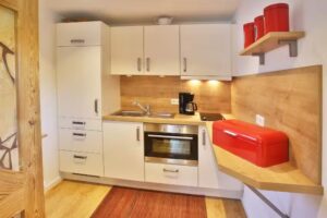 Ferienwohnungen Goller