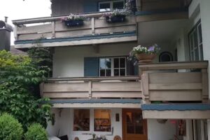 Ferienwohnungen Gstatter