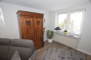 Ferienwohnungen Gunda Kreutzer