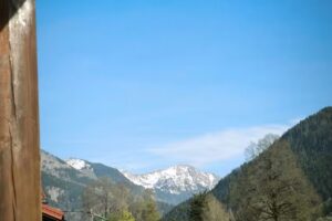 Ferienwohnungen Haas