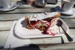 Ferienwohnungen Hannemann