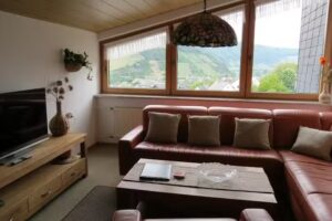 Ferienwohnungen Haus Berghof Landhaus Mosel