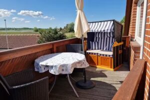 Ferienwohnungen Haus Eckrehm