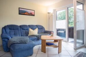 Ferienwohnungen Haus Edelweiss