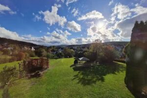 Ferienwohnungen Haus Gillich