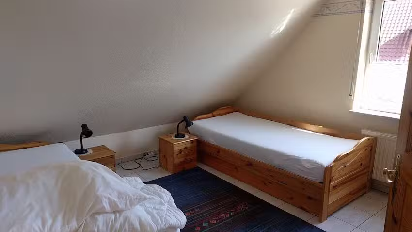 Ferienwohnungen „Haus Herrmann“