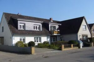 Ferienwohnungen „Haus Ostsee“ Laboe